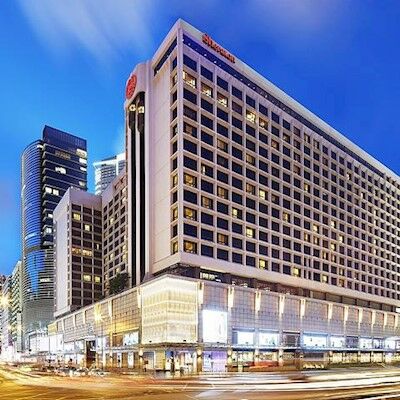 Hotel Sheraton & Towers